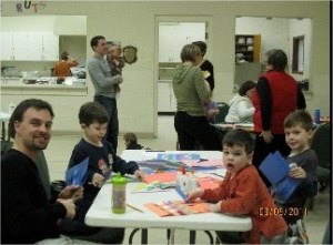 family and fun
