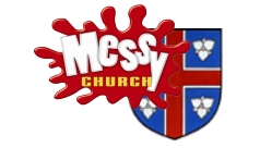 Messy Church @ St. George's