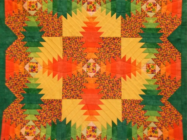 A “New” Family in&nbsp;Christ