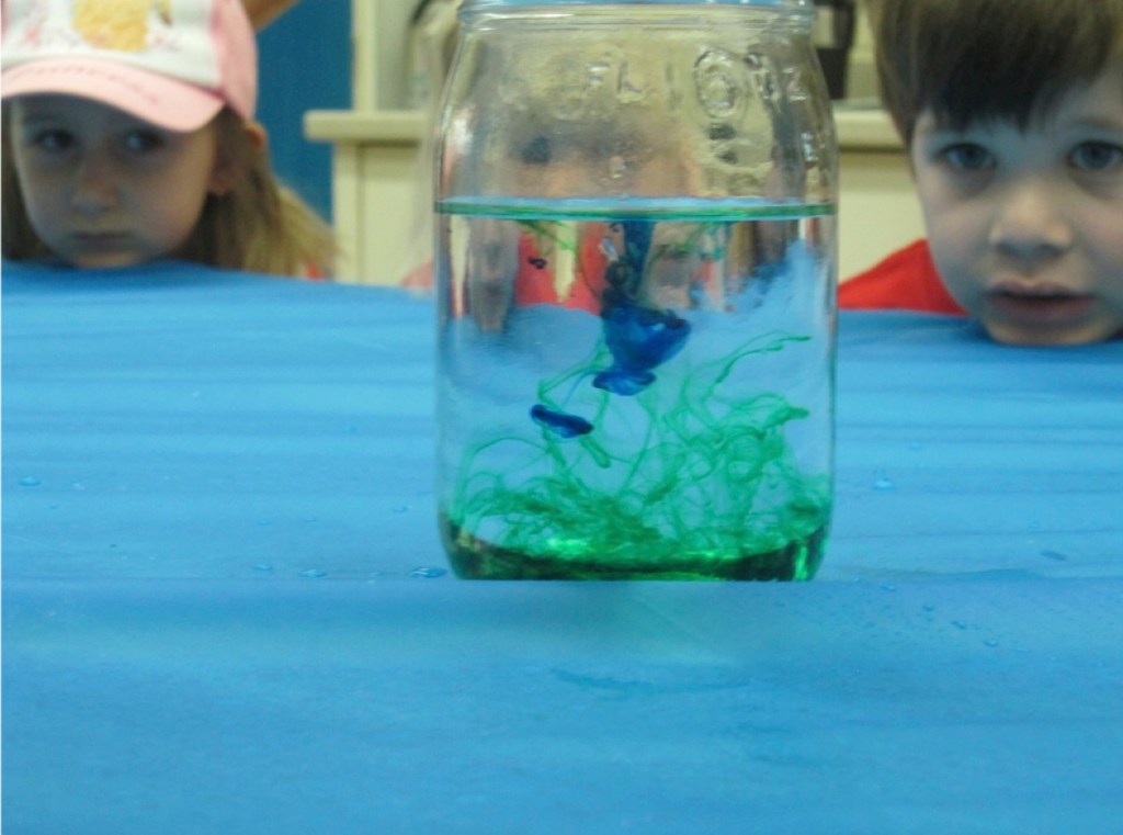 Kid’s Camp: Stories and&nbsp;Pictures