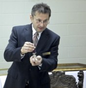 Joseph Zidanic of Century Estate Services