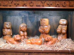 NativityChristmas