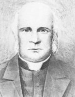 charles dade portrait