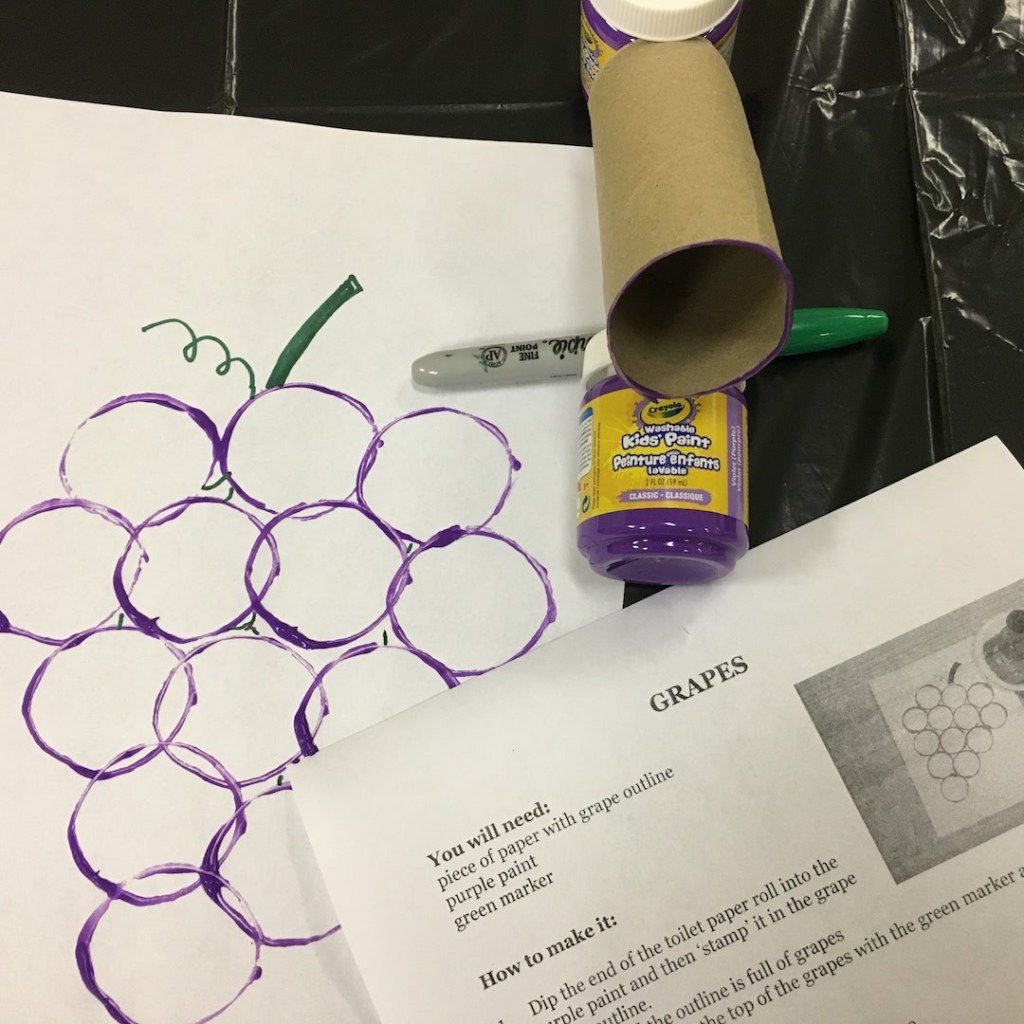 Justice And Love – Messy Church, Wed.&nbsp;Oct.11