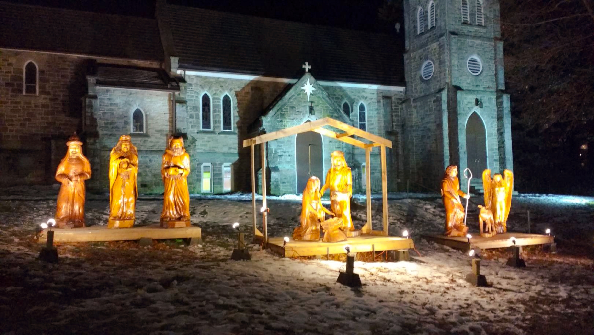 Nativity New Arrivals 01