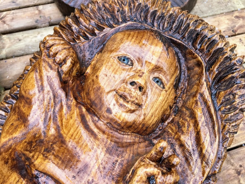 Christmas Lessons & Carols Service this Thursday at&nbsp;7pm