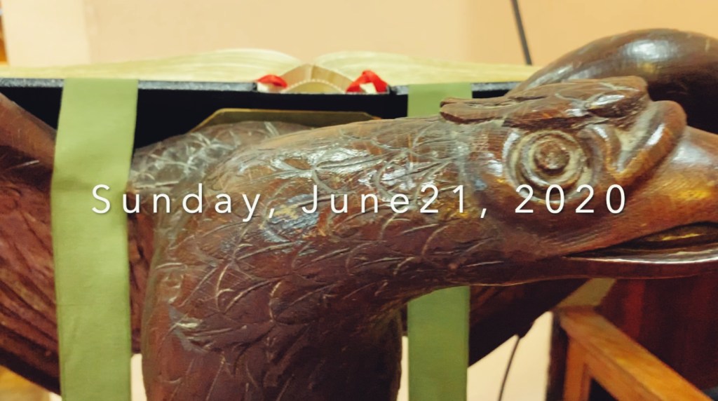 Nothing Is Covered Up That Will Not Be&nbsp;Uncovered