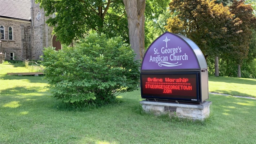 Approaching Others With&nbsp;Compassion