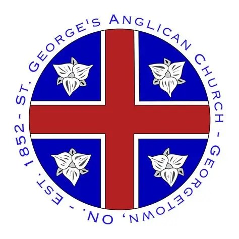 St. George's Anglican Church